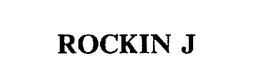 ROCKIN J trademark