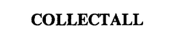 COLLECTALL trademark