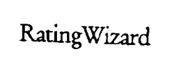 RATINGWIZARD trademark