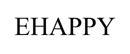EHAPPY trademark