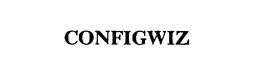 CONFIGWIZ trademark