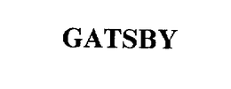 GATSBY trademark