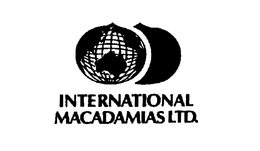 INTERNATIONAL MACADAMIAS LTD. trademark
