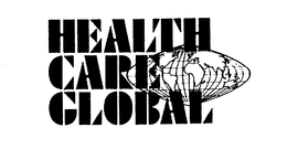 HEALTH CARE GLOBAL trademark