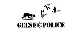 GEESE POLICE trademark