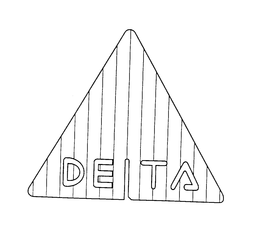DELTA trademark