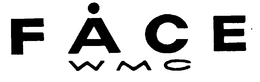 FACE W M C trademark