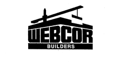WEBCOR BUILDERS trademark