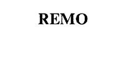 REMO trademark
