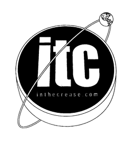 ITC INTHECREASE.COM trademark
