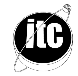 ITC trademark