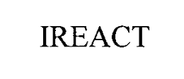 IREACT trademark