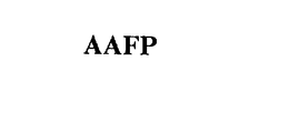 AAFP trademark