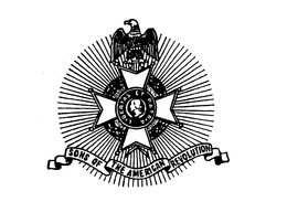 SONS OF THE AMERICAN REVDLUTION LIBEATAS ET PATRIA trademark