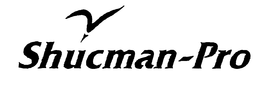 SHUCMAN-PRO trademark