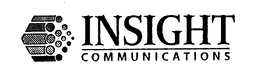 INSIGHT COMMUNICATIONS trademark