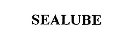 SEALUBE trademark