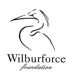 WILBURFORCE FOUNDATION trademark
