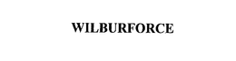 WILBURFORCE trademark