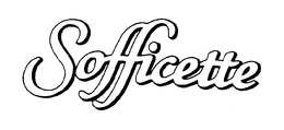 SOFFICETTE trademark