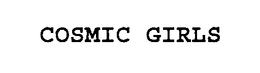COSMIC GIRLS trademark
