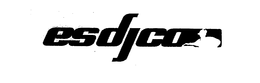 ESDJCO trademark