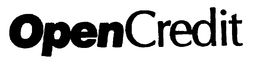 OPENCREDIT trademark