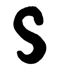 S trademark