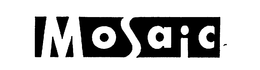 MOSAIC trademark
