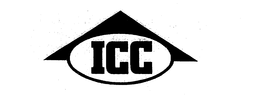 ICC trademark