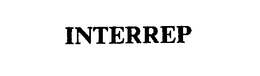 INTERREP trademark