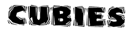 CUBIES trademark