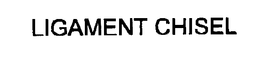 LIGAMENT CHISEL trademark