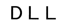 D L L trademark
