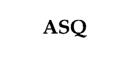 ASQ trademark
