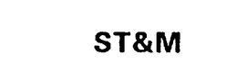 ST&M trademark