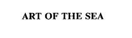 ART OF THE SEA trademark
