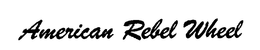 AMERICAN REBEL WHEEL trademark