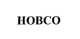 HOBCO trademark