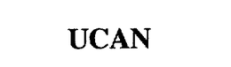 UCAN trademark