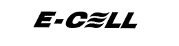 E-CELL trademark