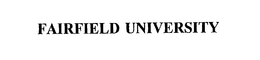 FAIRFIELD UNIVERSITY trademark