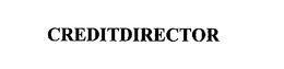 CREDITDIRECTOR trademark