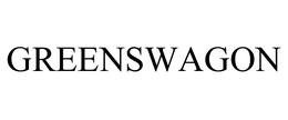 GREENSWAGON trademark