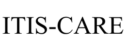 ITIS-CARE trademark