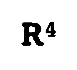 R4 trademark
