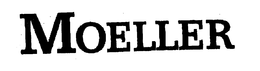 MOELLER trademark