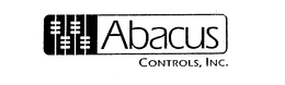 ABACUS CONTROLS, INC. trademark