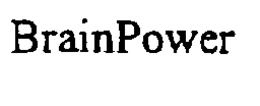 BRAINPOWER trademark