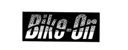 BIKE-ON trademark